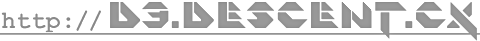 D3.Descent.cx logo